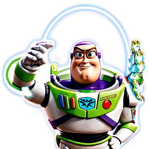 Download Buzz Lightyear Toy Story Legacy Png 05232024