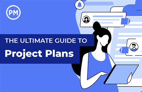 How To Make A Project Plan The Ultimate Guide To Project Planning