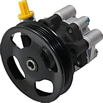 Toyota Tacoma Power Steering Pump Replacement Carparts