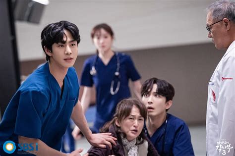 Doctor Romantic Season 3 Episode 8 Release Date Preview And Streaming