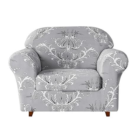 oversized chair slipcover - Best Small Living Room Ideas House Beautiful