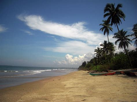 Devbag Beach - Malvan - Maharashtra - by © Vipul Sarang Photography