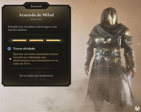 Todos Los Atuendos De Assassin S Creed Mirage Y C Mo Conseguirlos