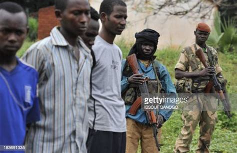 Seleka Group Photos and Premium High Res Pictures - Getty Images