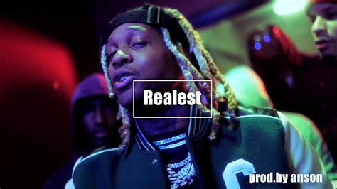 Free Lil Durk X King Von Type Beat Realest Youtube