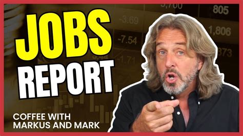 Get Ready For Today S Jolts Jobs Report Youtube