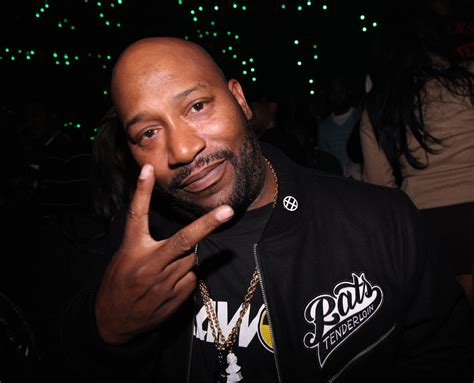 Houston Rapper Bun B Joins Covid Campaign To Protect African