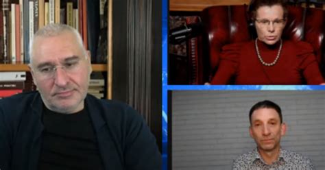 Латиніна та вся російська опозиція: хто з них наші партнери | OBOZ.UA