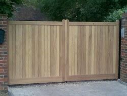 Henley Photo Gallery BG Wooden Gates Wooden Gates For Driveways