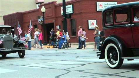 Medal Of Honor Parade Youtube