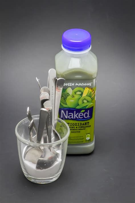 Thomas Clouet Green Machine De Naked