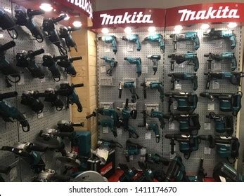 Makita Logo Vector (.EPS) Free Download