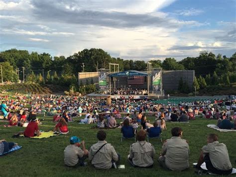 White Oak Amphitheatre Information | White Oak Amphitheatre at ...