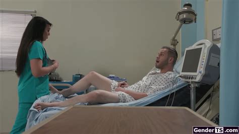 I Told Asian Shemale Nurse Kasey Kei I Do Not Fuck And Tell Ashemaletube