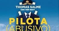 Recensione Pilota Abusivo 13 Anni Tra Le Nuvole Di Thomas Salme