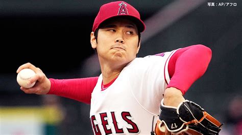 大谷翔平 二刀流でオールスター出場へ ！3年連続“投手”でも選出され2年ぶりに球宴のマウンドへ Tbs News Dig