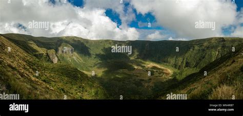 Azores Islands Aerial Faial Hi Res Stock Photography And Images Alamy