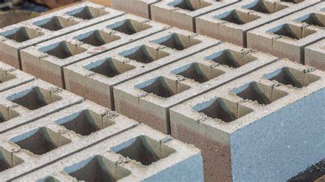 Tipos y usos de los blocks MN Home Center
