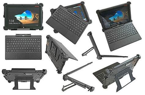 tablet keyboard