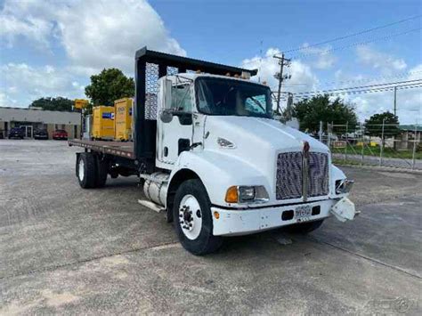 Kenworth T300 2007 Medium Trucks