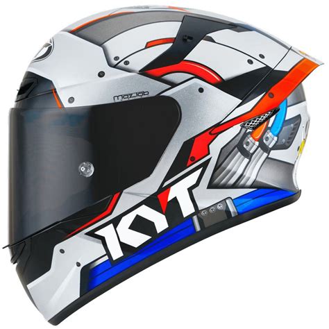 Jual HELM KYT TT COURSE RATTHAPARK 2022 SPACE MONKEY REPLICA VISOR