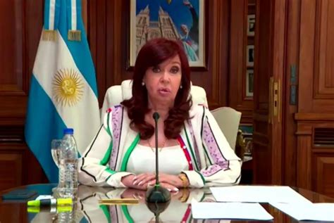 Causa Vialidad Cristina Entre Las Dos Condenas Posibles Y La Absolución