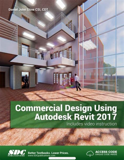 Commercial Design Using Autodesk Revit Expert Training