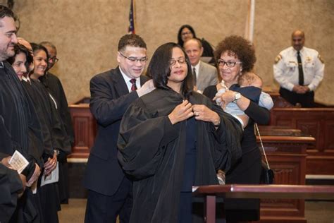 Jamaican Born Judge Elevated To Miami Dade Circuit Court Jamaicans