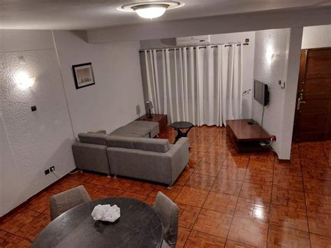 Apartamento Duplex T No Bairro Da Polana Av De Julho