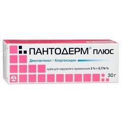 Пантодерм плюс – инструкция по применению крема, отзывы, цена, состав
