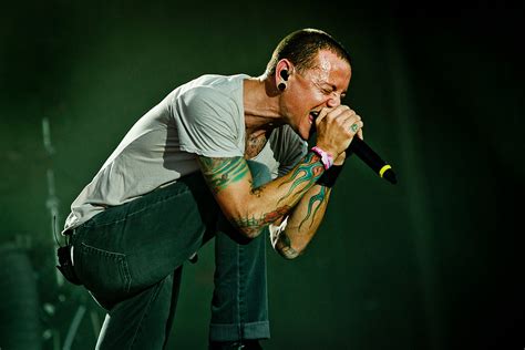 Historia De Un Suicidio Las Canciones De Linkin Park Que Explican A