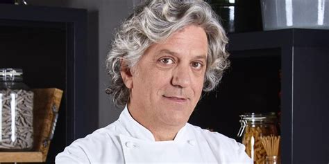 Chi Giorgio Locatelli Carriera Vita Privata Peso Altezza