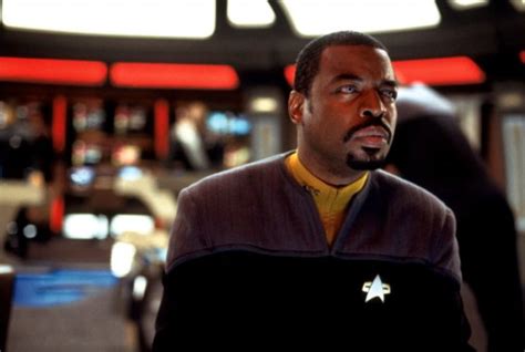 LeVar Burton Calls Star Trek Picard Season 3 Love Poem To TNG