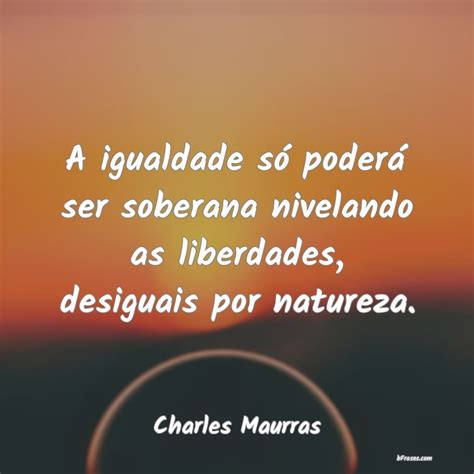 Frases Sobre Desigualdade Social - 6