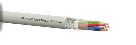 Lih St Ch Mekas Kablo Low Voltage Cables Manufacturer