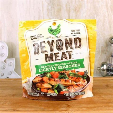 The 49 Best Vegan Chicken Brands And Recipes