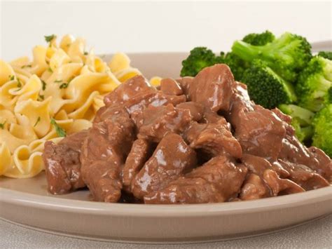 10 Best Beef Cubes with Noodles Recipes