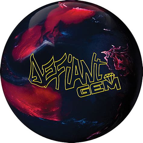 Defiant Gem - 123Bowl