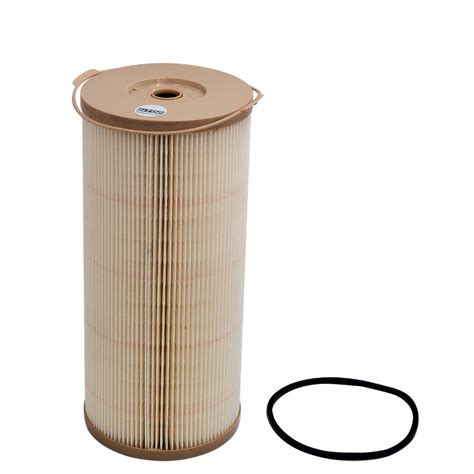 Replacement Cartridge Filter Element For Turbine Series