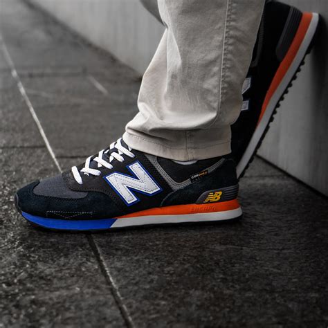 New Balance 574V2! – SneakerBAAS