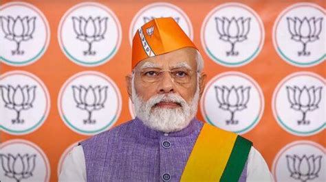 Bjp To Continue Fight Against Corruption Nepotism Pm Modi Latest