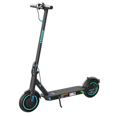 Bogist M Elite Inch Folding Electric Scooter