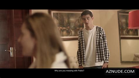 Sandra Burgos Nude Aznude