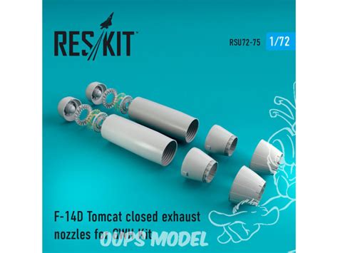 Reskit Kit D Amelioration Avion Rsu Tuy Re Pour F D Tomcat