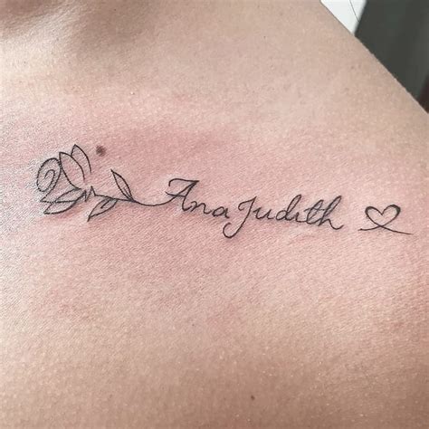 Tatuaggi Con Scritte Le Idee Pi Ricche Di Significato A Cui