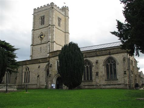 St Marys Church Axminster © Sarah Charlesworth Geograph Britain