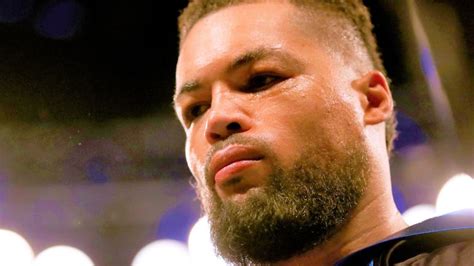 Joe Joyce Breaks Down Christian Hammer To Stay On Course For Shot At Anthony Joshua Vs Oleksandr