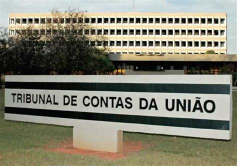 Tcu Autoriza Concurso Para Auditor E T Cnico Federal De Controle Externo