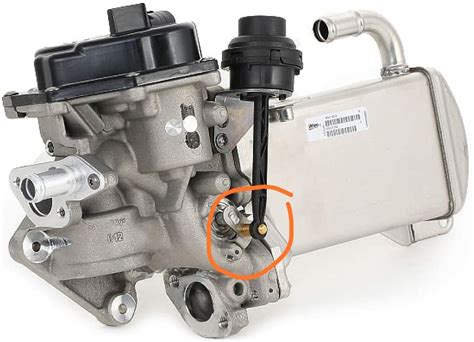 Remplacement Egr 2 0 Tdi 143 Moteur Cjca Page 1 A4 B8 Forum