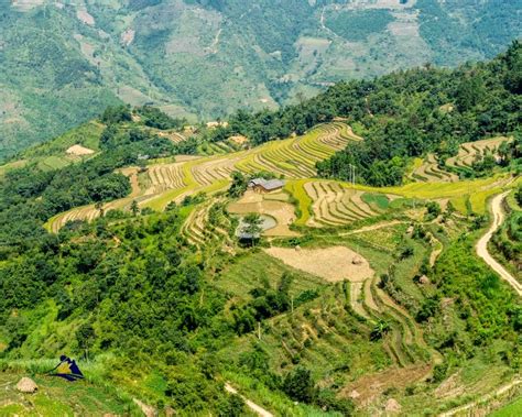 Explore The Ha Giang Loop Car Unforgettable Adventure Awaits You